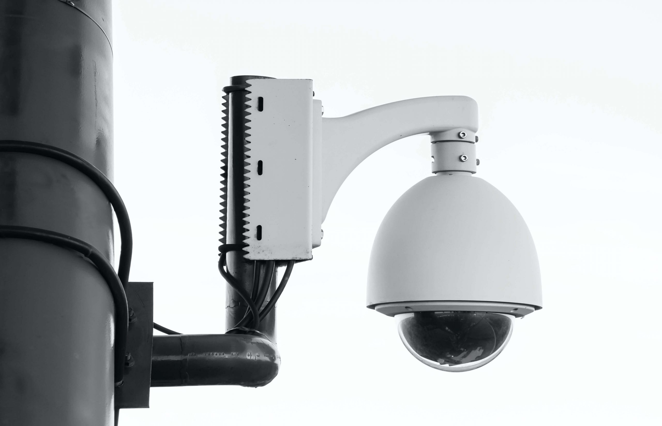 Συστήματα συναγερμών και κλειστά κυκλωματα παρακολούθησης & καταγραφής CCTV