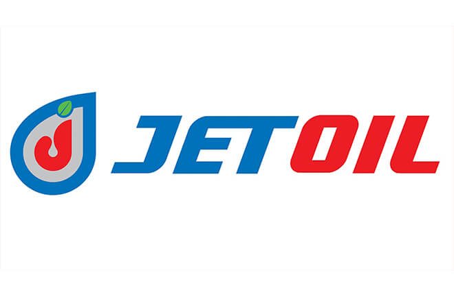 jet oil